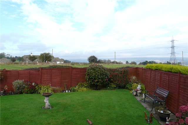  Image of 2 bedroom Detached house for sale in Acacia Drive Allerton Bradford BD15 at Allerton Bradford Allerton, BD15 9JY