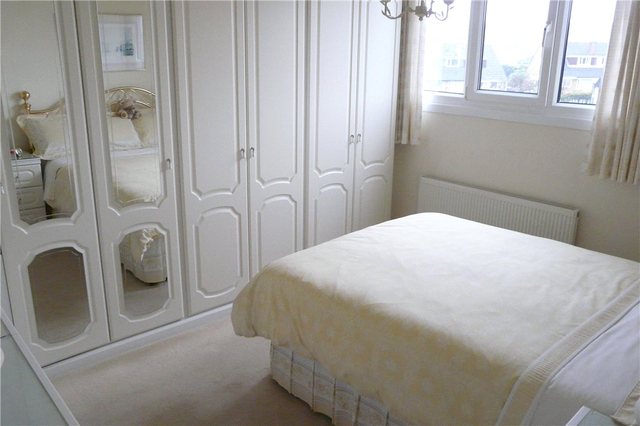  Image of 2 bedroom Detached house for sale in Acacia Drive Allerton Bradford BD15 at Allerton Bradford Allerton, BD15 9JY
