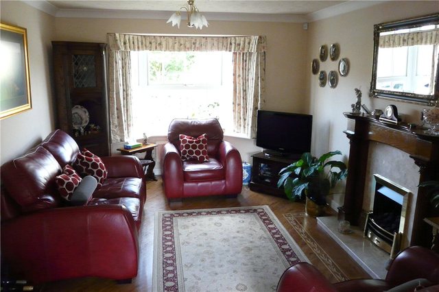  Image of 4 bedroom Detached house for sale in Acacia Drive Allerton Bradford BD15 at Sandy Lane Bradford Allerton, BD15 9JY