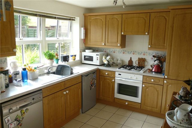  Image of 4 bedroom Detached house for sale in Acacia Drive Allerton Bradford BD15 at Sandy Lane Bradford Allerton, BD15 9JY