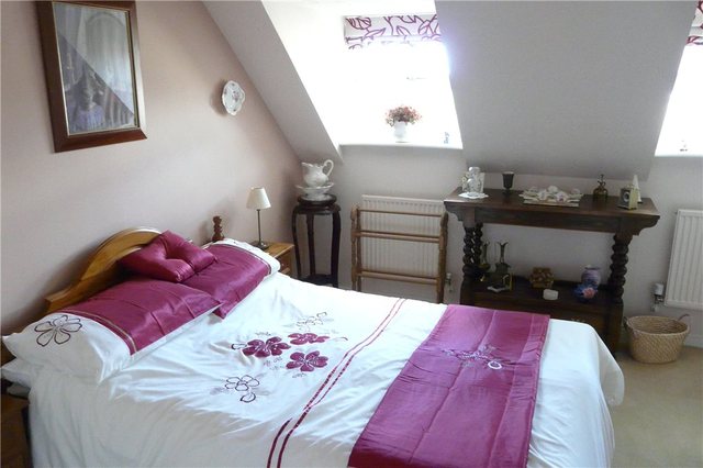  Image of 4 bedroom Detached house for sale in Acacia Drive Allerton Bradford BD15 at Sandy Lane Bradford Allerton, BD15 9JY