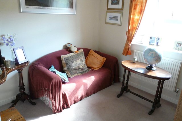  Image of 4 bedroom Detached house for sale in Acacia Drive Allerton Bradford BD15 at Sandy Lane Bradford Allerton, BD15 9JY