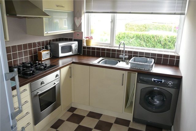  Image of 2 bedroom Semi-Detached house for sale in Acacia Drive Allerton Bradford BD15 at Sandy Lane Bradford Allerton, BD15 9JY
