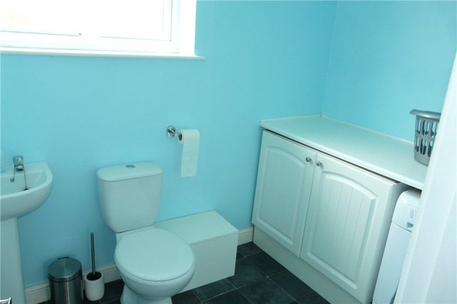  Image of 2 bedroom Semi-Detached house for sale in Acacia Drive Allerton Bradford BD15 at Sandy Lane Bradford Allerton, BD15 9JY