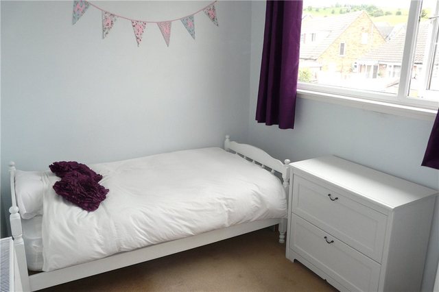  Image of 2 bedroom Semi-Detached house for sale in Acacia Drive Allerton Bradford BD15 at Sandy Lane Bradford Allerton, BD15 9JY