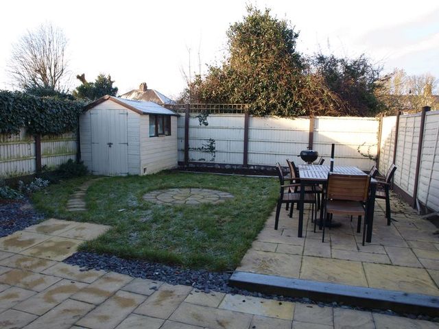  Image of 3 bedroom Detached house for sale in Acacia Road New Balderton Newark NG24 at Acacia Road New Balderton Newark, NG24 3AE