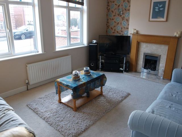  Image of 3 bedroom Detached house for sale in Acacia Road New Balderton Newark NG24 at Acacia Road New Balderton Newark, NG24 3AE