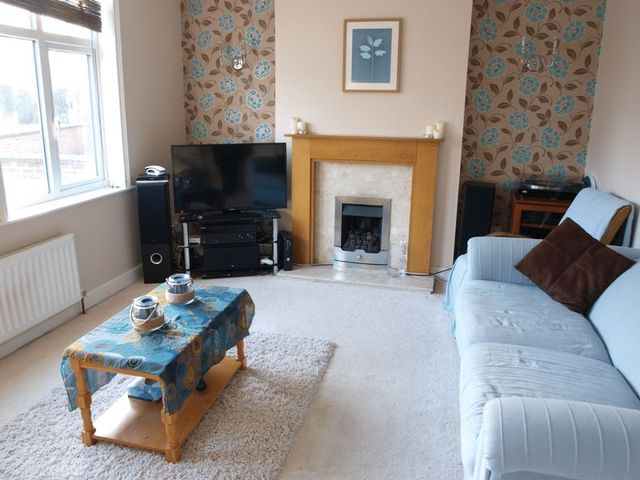  Image of 3 bedroom Detached house for sale in Acacia Road New Balderton Newark NG24 at Acacia Road New Balderton Newark, NG24 3AE