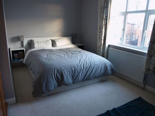  Image of 3 bedroom Detached house for sale in Acacia Road New Balderton Newark NG24 at Acacia Road New Balderton Newark, NG24 3AE