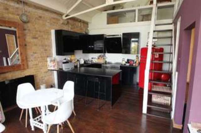  Image of 2 bedroom Flat to rent in Academy Buildings Fanshaw Street London N1 at Fanshaw Street  London, N1 6LQ