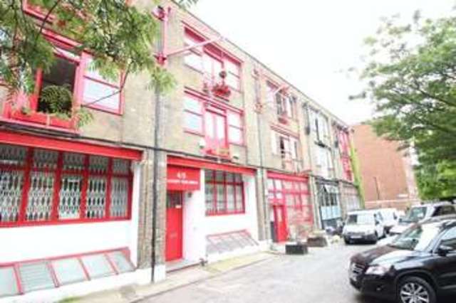  Image of 2 bedroom Flat to rent in Academy Buildings Fanshaw Street London N1 at Fanshaw Street  London, N1 6LQ