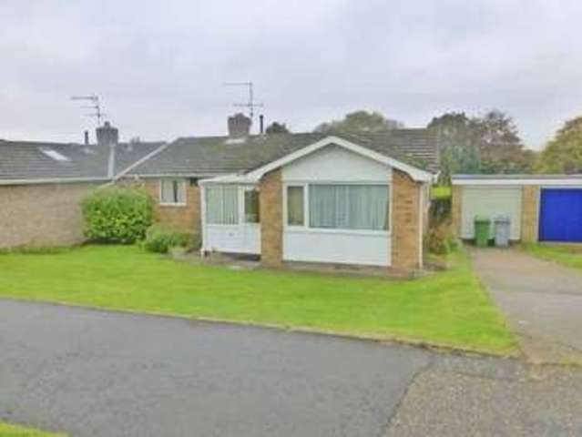  Image of 4 bedroom Detached house for sale in Habgood Close Acle Norwich NR13 at Habgood Close Acle Norwich, NR13 3RE