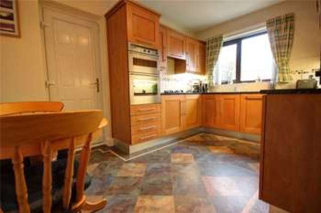  Image of 2 bedroom Detached house for sale in Acorn Drive Oakenshaw Crook DL15 at Oakenshaw Crook Durham, DL15 0TF