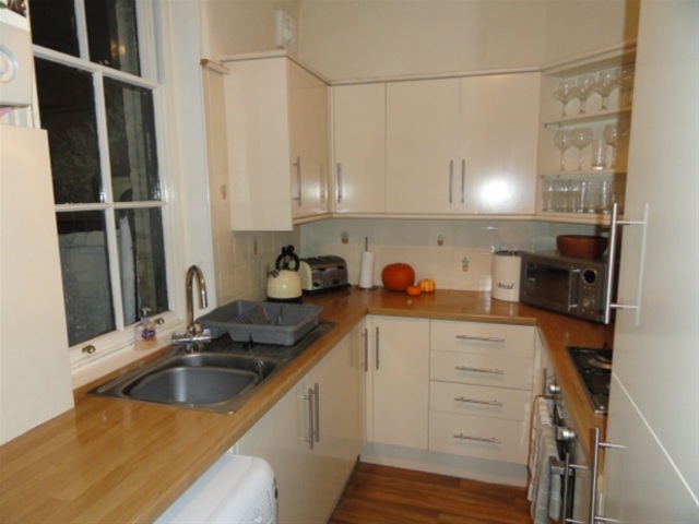  Image of 1 bedroom Terraced house for sale in Ada Street Saltaire Shipley BD18 at Saltaire, Shipley, BD18 4PJ