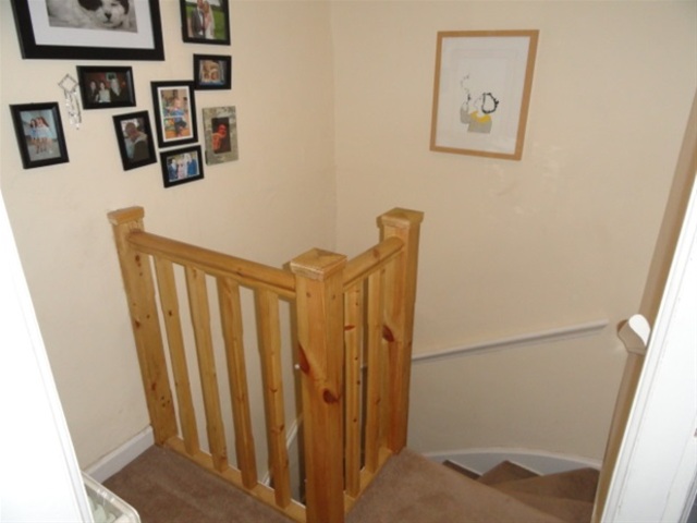  Image of 1 bedroom Terraced house for sale in Ada Street Saltaire Shipley BD18 at Saltaire, Shipley, BD18 4PJ