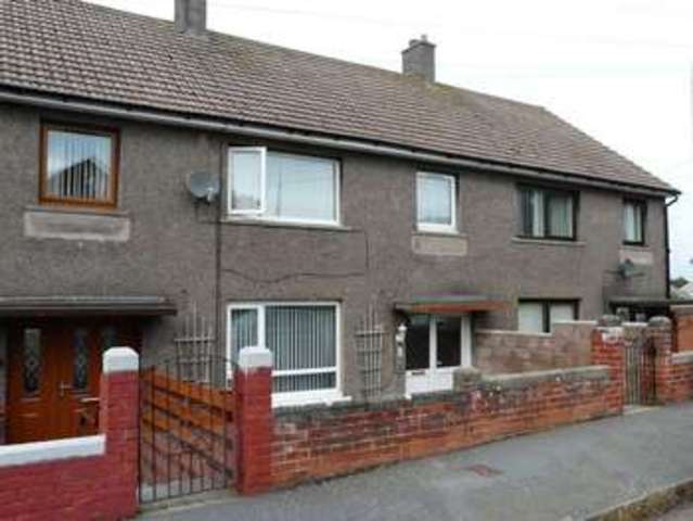  Image of 3 bedroom Terraced house for sale in Adams Drive Spittal Berwick-upon-Tweed TD15 at Adams Drive Spittal Berwick-Upon-Tweed, TD15 2JF