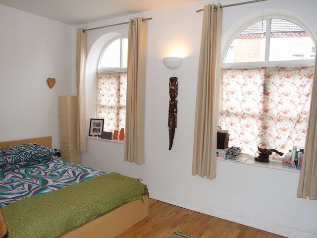  Image of 3 bedroom Detached house for sale in Adcocks Close Loughborough LE11 at Adcocks Close  Loughborough, LE11 1HZ