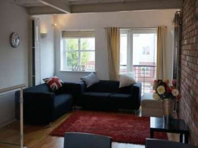  Image of 2 bedroom Flat to rent in Adcocks Close Loughborough LE11 at Adcocks Close  Loughborough, LE11 1HZ