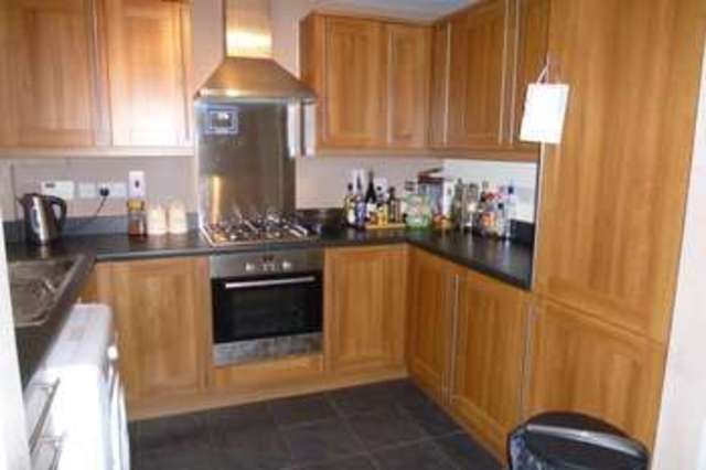  Image of 2 bedroom Terraced house to rent in Addenbrookes Road Newport Pagnell MK16 at Newport Pagnell, MK16 9FD