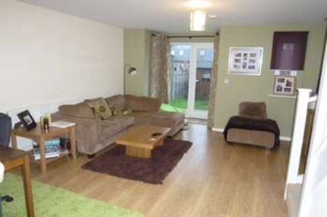  Image of 2 bedroom Terraced house to rent in Addenbrookes Road Newport Pagnell MK16 at Newport Pagnell, MK16 9FD
