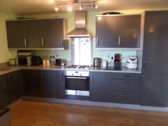  Image of 2 bedroom Flat for sale in Addenbrookes Road Newport Pagnell MK16 at Newport Pagnell, MK16 9FD