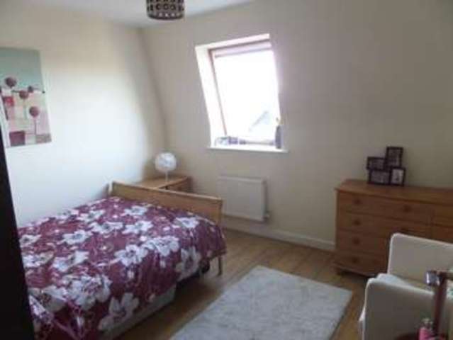  Image of 2 bedroom Flat for sale in Addenbrookes Road Newport Pagnell MK16 at Newport Pagnell, MK16 9FD