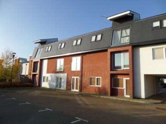  Image of 2 bedroom Flat for sale in Addenbrookes Road Newport Pagnell MK16 at Newport Pagnell, MK16 9FD