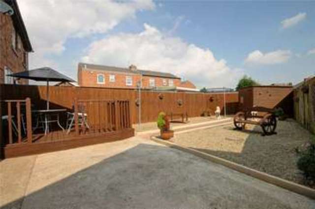  Image of 3 bedroom Semi-Detached house for sale in Addison Road Leeholme Bishop Auckland DL14 at Leeholme Bishop Auckland Witton Park, DL14 8HR