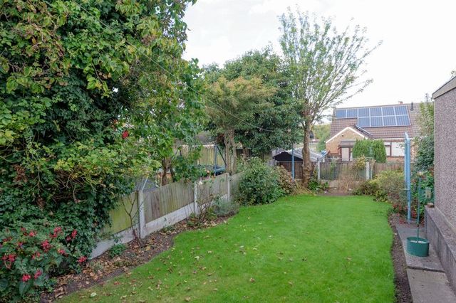  Image of 3 bedroom Semi-Detached house for sale in Adela Road Runcorn WA7 at Adela Road  Runcorn, WA7 4TU