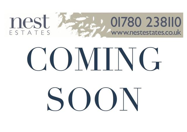  Image of 3 bedroom Terraced house for sale in Adelaide Street Stamford PE9 at Adelaide Street  Stamford, PE9 2EN