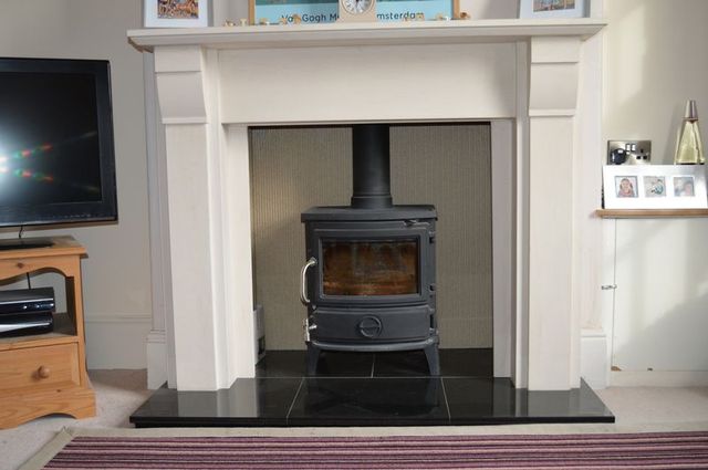  Image of 3 bedroom Terraced house for sale in Adelaide Street Stamford PE9 at Adelaide Street  Stamford, PE9 2EN