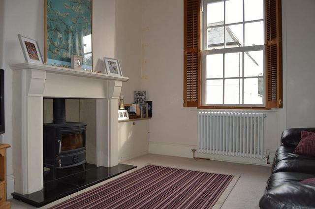  Image of 3 bedroom Terraced house for sale in Adelaide Street Stamford PE9 at Adelaide Street  Stamford, PE9 2EN