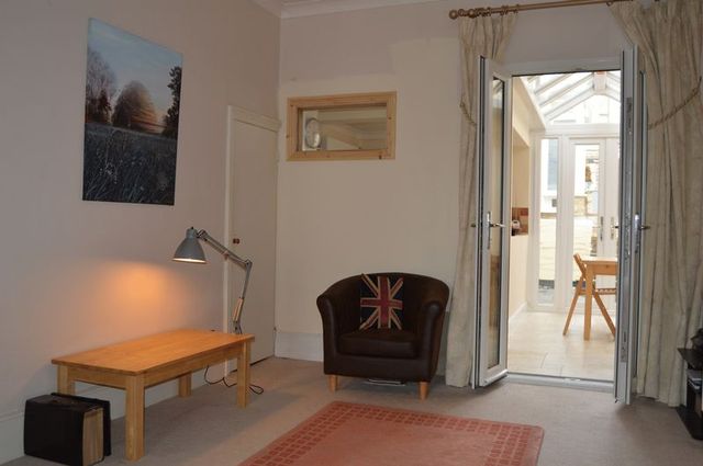  Image of 3 bedroom Terraced house for sale in Adelaide Street Stamford PE9 at Adelaide Street  Stamford, PE9 2EN