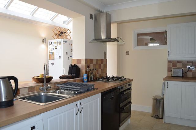  Image of 3 bedroom Terraced house for sale in Adelaide Street Stamford PE9 at Adelaide Street  Stamford, PE9 2EN