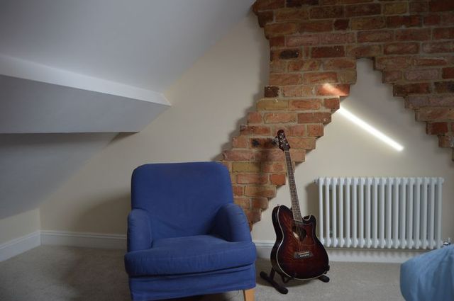  Image of 3 bedroom Terraced house for sale in Adelaide Street Stamford PE9 at Adelaide Street  Stamford, PE9 2EN