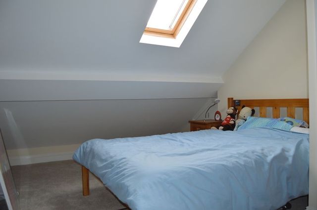  Image of 3 bedroom Terraced house for sale in Adelaide Street Stamford PE9 at Adelaide Street  Stamford, PE9 2EN