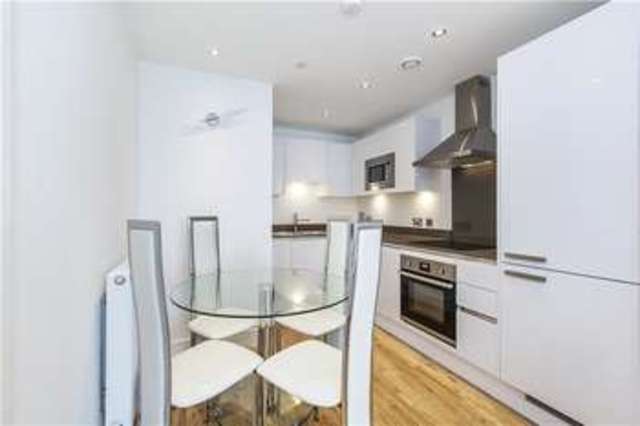  Image of 2 bedroom Flat for sale in Dowells Street London SE10 at 8 Dowells Street London Greenwich, SE10 9FQ