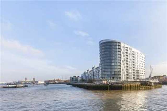  Image of 2 bedroom Flat for sale in Dowells Street London SE10 at 8 Dowells Street London Greenwich, SE10 9FQ