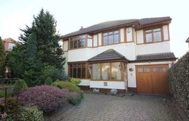  Image of 3 bedroom Detached house for sale in Aigburth Road Garston Liverpool L19 at Aigburth Road  Liverpool, L19 3QE