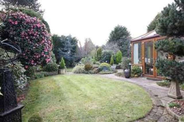  Image of 3 bedroom Detached house for sale in Aigburth Road Garston Liverpool L19 at Aigburth Road  Liverpool, L19 3QE