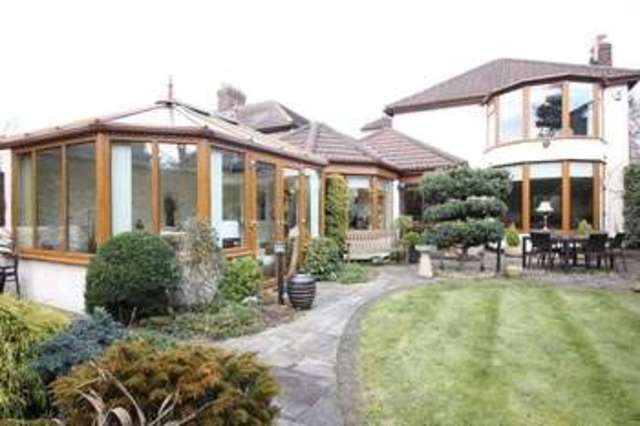  Image of 3 bedroom Detached house for sale in Aigburth Road Garston Liverpool L19 at Aigburth Road  Liverpool, L19 3QE