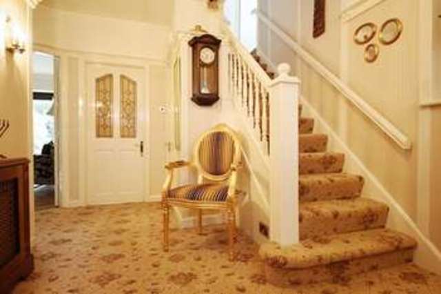  Image of 3 bedroom Detached house for sale in Aigburth Road Garston Liverpool L19 at Aigburth Road  Liverpool, L19 3QE