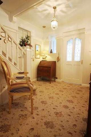  Image of 3 bedroom Detached house for sale in Aigburth Road Garston Liverpool L19 at Aigburth Road  Liverpool, L19 3QE