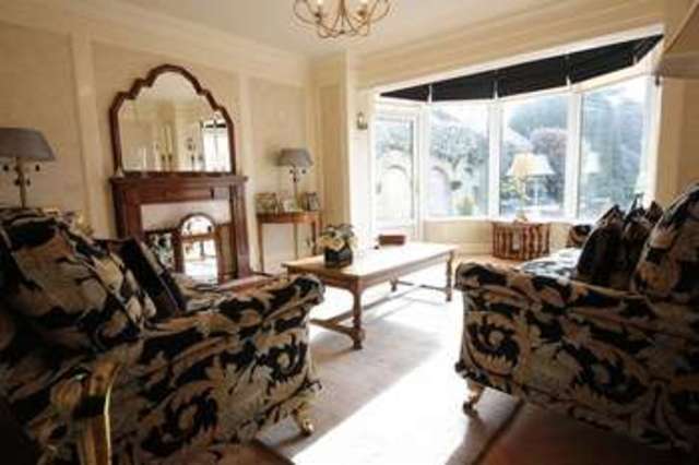  Image of 3 bedroom Detached house for sale in Aigburth Road Garston Liverpool L19 at Aigburth Road  Liverpool, L19 3QE