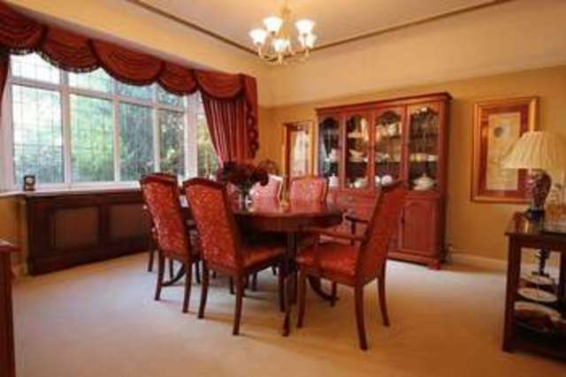  Image of 3 bedroom Detached house for sale in Aigburth Road Garston Liverpool L19 at Aigburth Road  Liverpool, L19 3QE