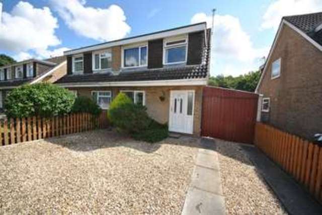  Image of 3 bedroom Semi-Detached house for sale in Aintree Crescent Southport PR8 at Aintree Crescent  Southport, PR8 5NY
