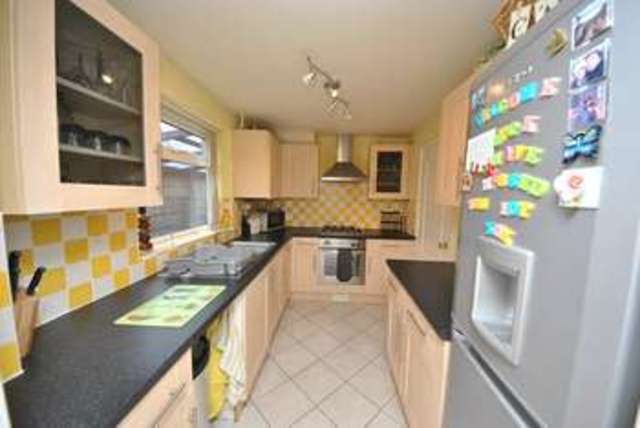  Image of 3 bedroom Semi-Detached house for sale in Aintree Crescent Southport PR8 at Aintree Crescent  Southport, PR8 5NY