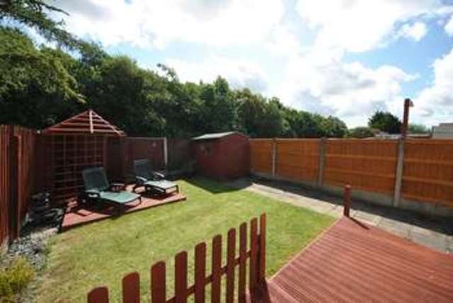  Image of 3 bedroom Semi-Detached house for sale in Aintree Crescent Southport PR8 at Aintree Crescent  Southport, PR8 5NY