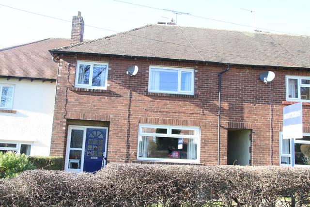  Image of 3 bedroom Terraced house for sale in Aire View Yeadon Leeds LS19 at Yeadon Leeds Yeadon, LS19 7TL