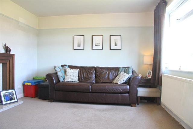  Image of 3 bedroom Terraced house for sale in Aire View Yeadon Leeds LS19 at Yeadon Leeds Yeadon, LS19 7TL